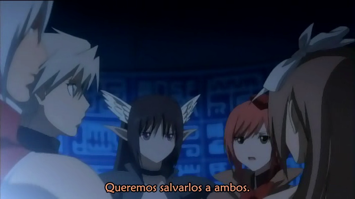 Shining Tears X Wind (Dark-Subs)